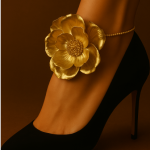 flowerheel
